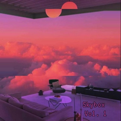 Sky Box, Vol. 1 - EP