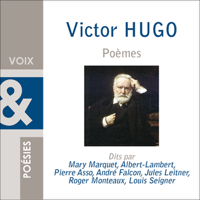 Victor Hugo - Poèmes artwork