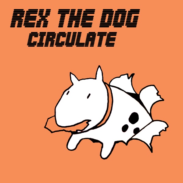 Circulate - Single
