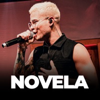 Novela (Ao Vivo) - Single - ME LEVA PRA CASA