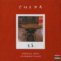 Culpa (feat. LATENIGHTJIGGY) - Single - JAMS301