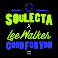 Good for You - Single - Soulecta & Lee Walker