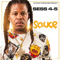 Sauce - Single - Sess 4-5