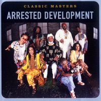 Mr Wendal - Arrested Development