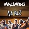 Na Paz (feat. Thom Richardson) - Maumbu lyrics