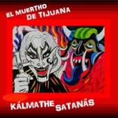 Kálmathe Satanás artwork