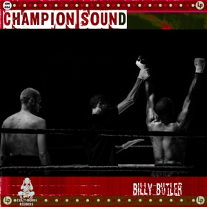 Champion Sound - Single