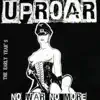No War No More