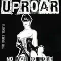 No War No More