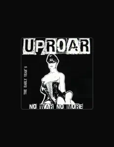 Listen to Uproar, watch music videos, read bio, see tour dates & more!