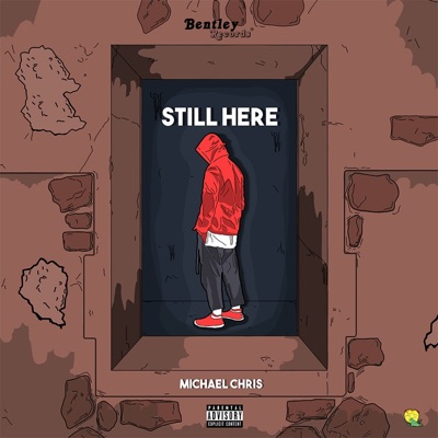 Still Here - Single