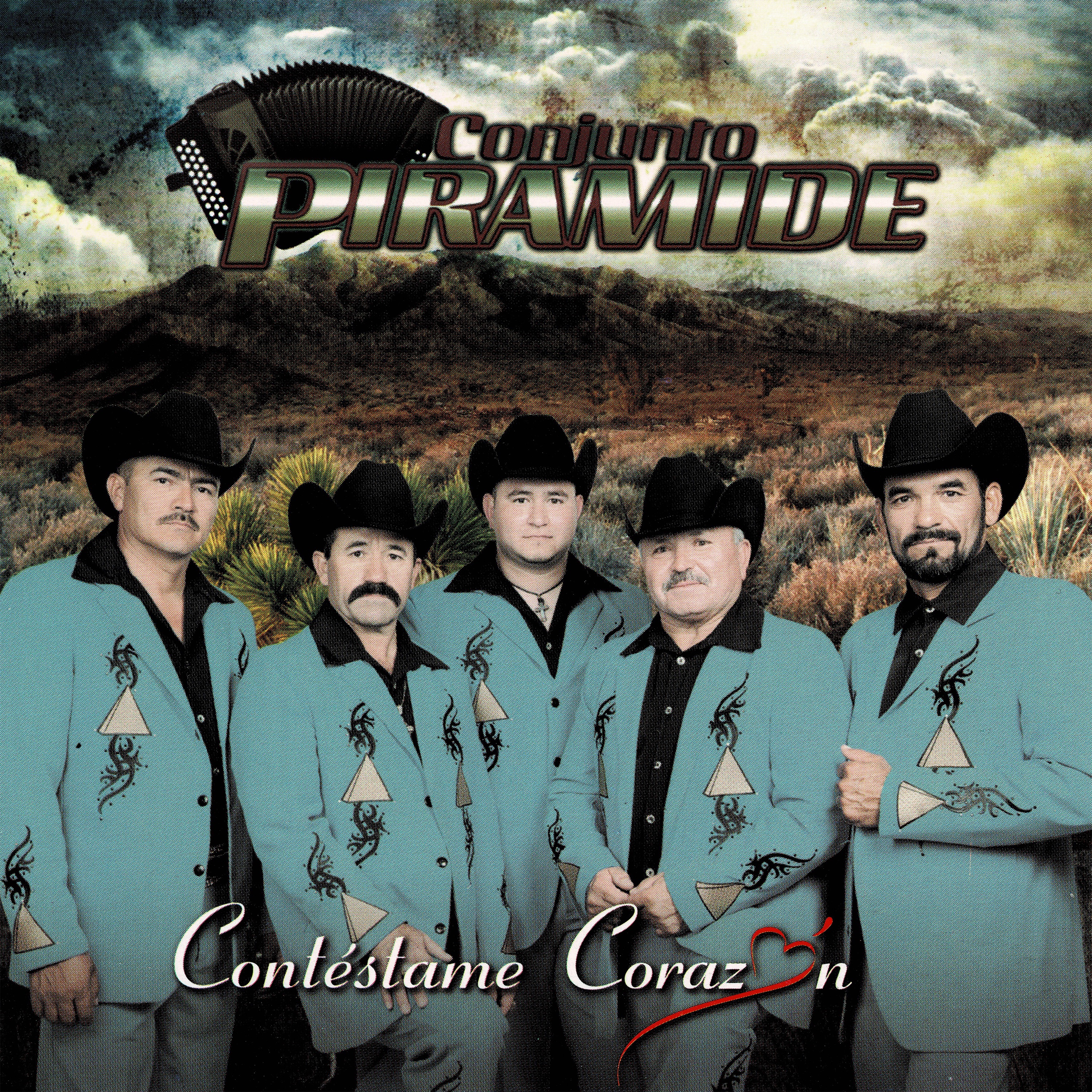 Contéstame Corazón