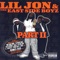 Get Low Remix - Busta Rhymes, Elephant Man, Lil Jon & The East Side Boyz & Ying Yang Twins lyrics