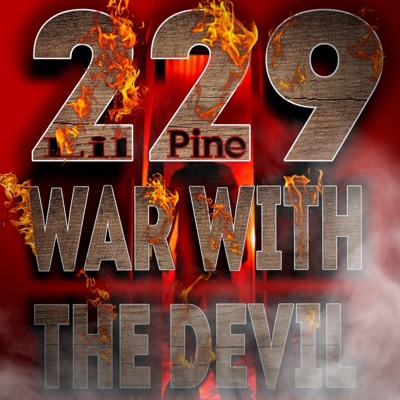 War With Tha Devil - Single