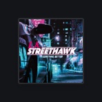 L.A. Streethawk