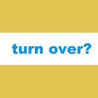 turn over? [Cover] - Single