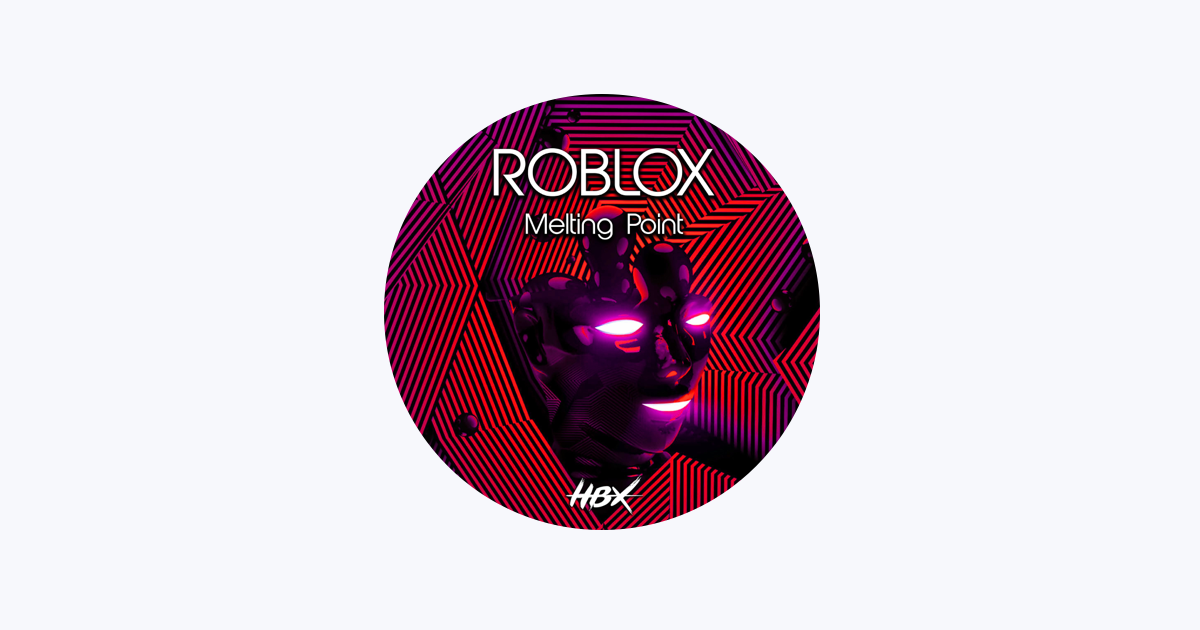 Roblox — Apple Music