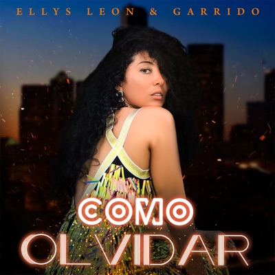 Como Olvidar - Single