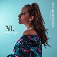 NL Mashup - Single - Evie van der Heijden