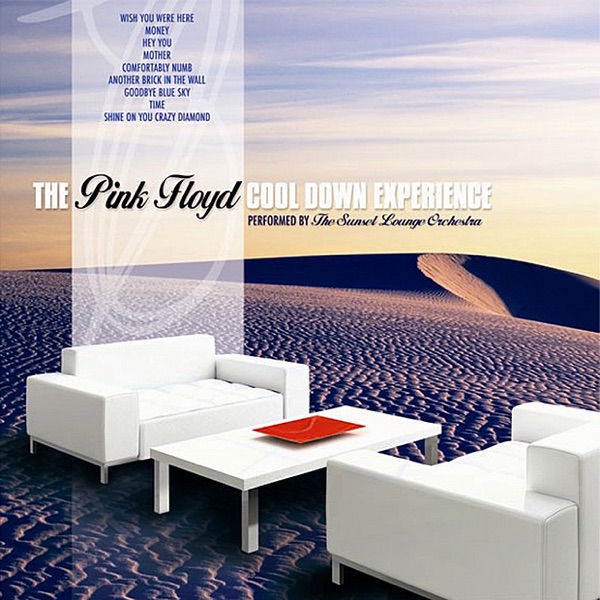 The Pink Floyd Cool Down Experience