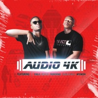 Bula Boot (feat. Frenchino & Young Soul) - Single - Audio 4K