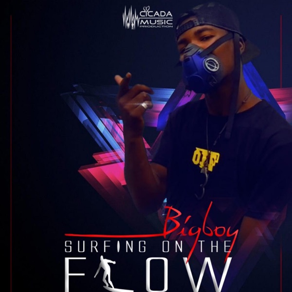 Surfing the Flow
