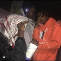 Blitz Em (feat. Staxx) - Single - Lowa016