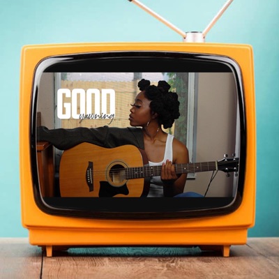 Good Yawning - Single