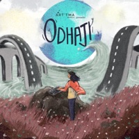 Odhaji (feat. Chintan Trivedi) - Single - Art'tma