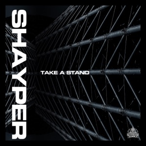 Take a Stand - EP