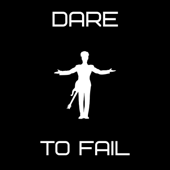 Dare To Fail song art