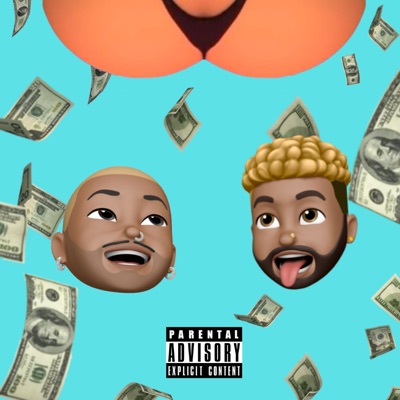Break Yo Back (feat. President Ward) - Single