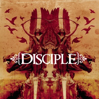 Disciple Stripped Away