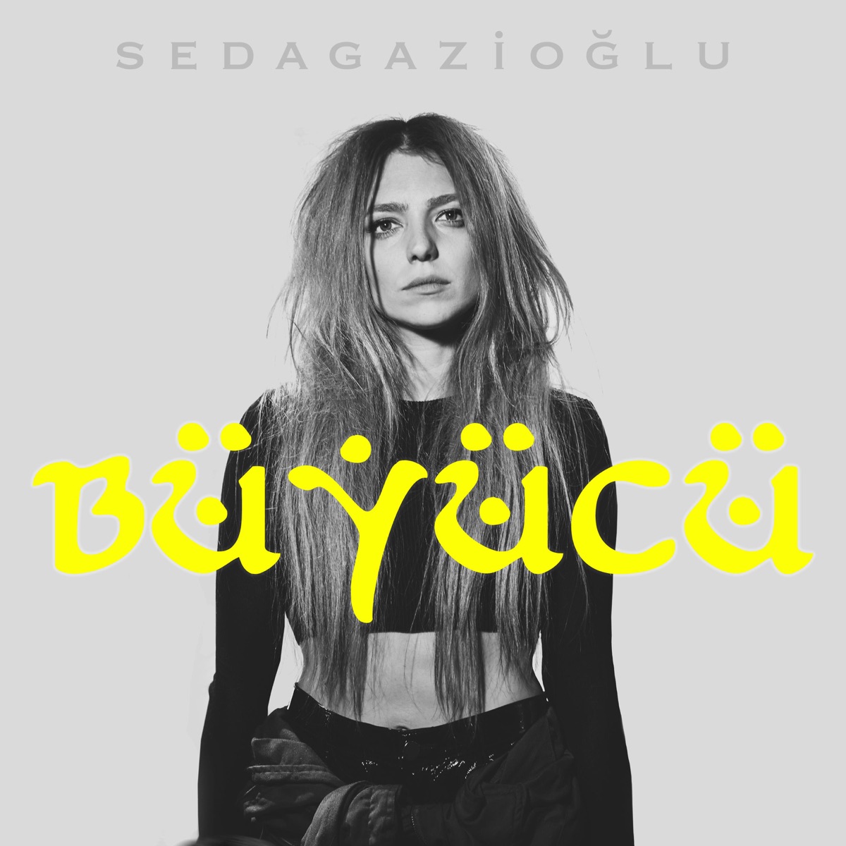 Büyücü - Single by Seda Gazioğlu on Apple Music