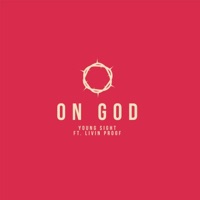 On God (feat. Livin' Proof) - Single - Young Sight