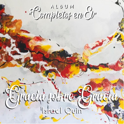 Gracia sobre GRACIA - Single