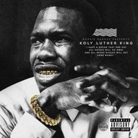 Koly Luther King - Kolyon