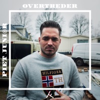 Overtreder - Single - Piet Junior