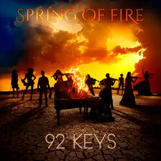 Beauty and the Beast (feat. Siobhán Cronin) by 92 Keys song reviws