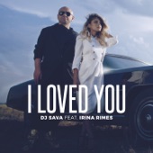 I Loved You (feat. Irina Rimes) [Denis First Remix] artwork