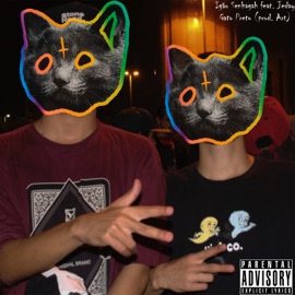 Gato Preto (feat. Jeday) Igão Senhagah