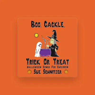 Listen to Sue Schnitzer, watch music videos, read bio, see tour dates & more!