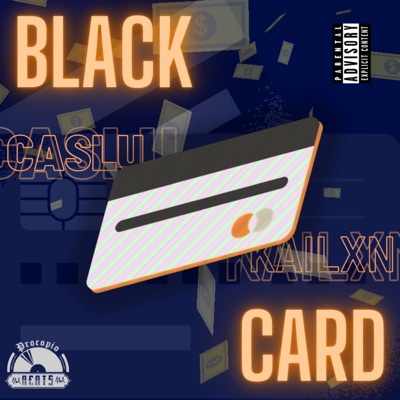 Black Card - Single