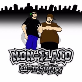 Clear View (feat. Bernice Nicole) Destruct, Non Flaco & EQ