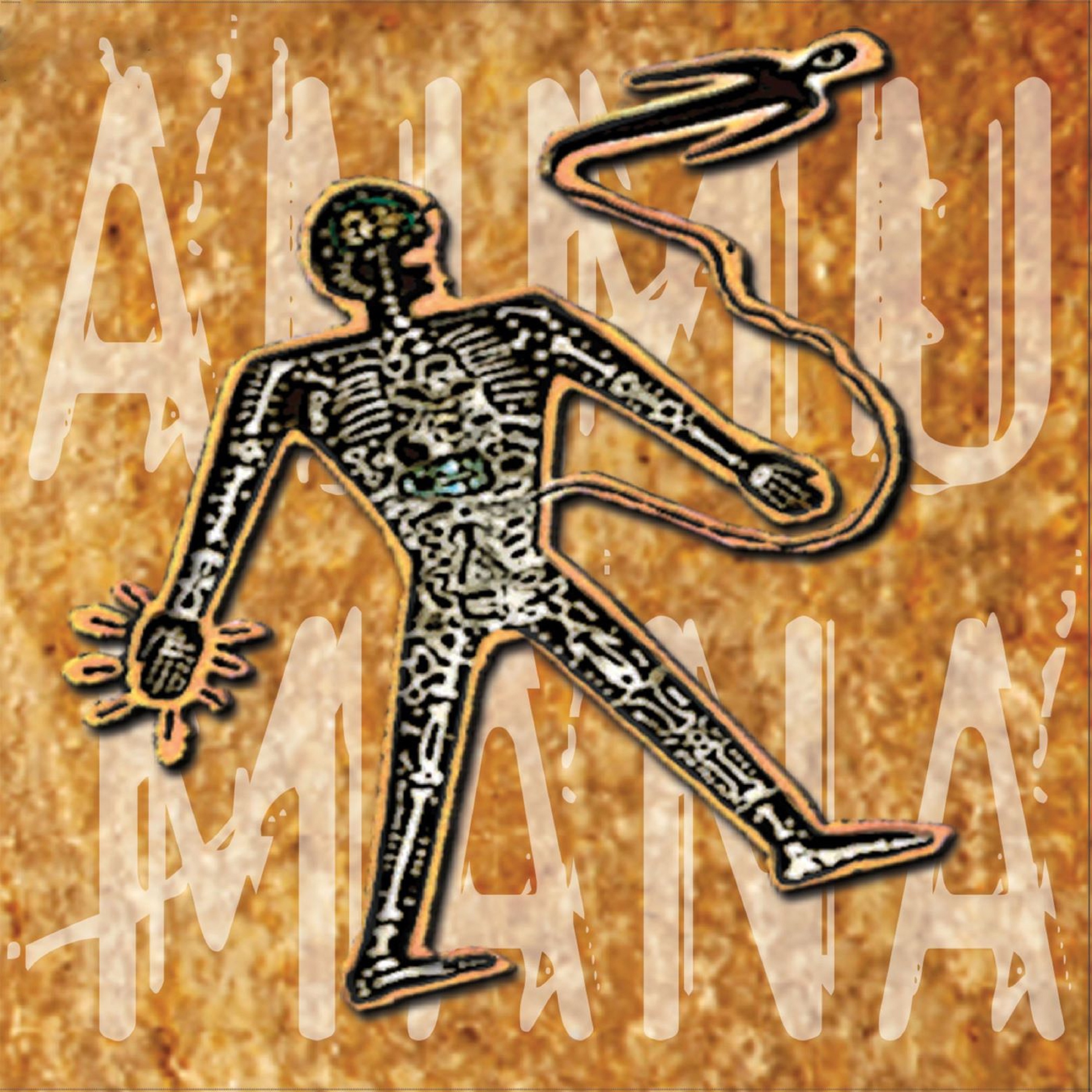 AUMUMANA