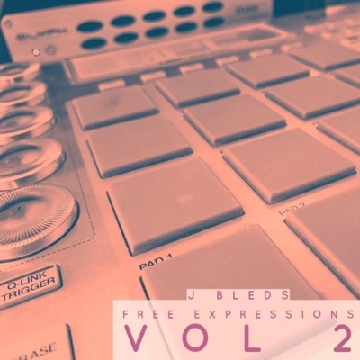 Free Expressions, Vol. 2