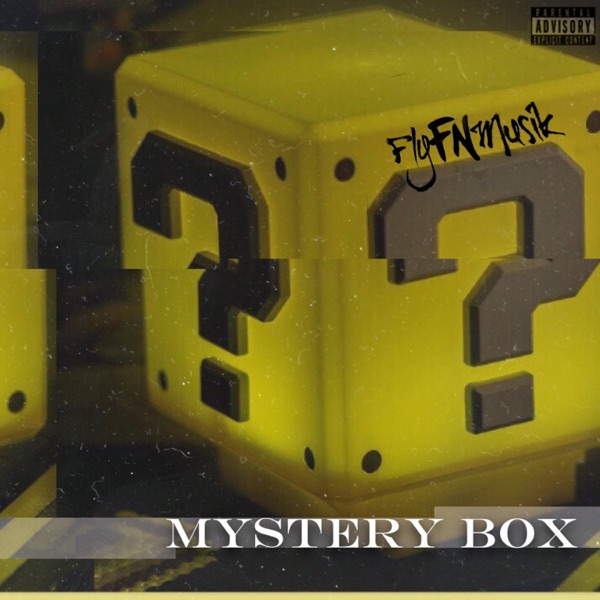 FlyFnMusik Presents: The Mystery Box