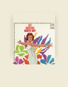 Listen to Marilyn Maye, watch music videos, read bio, see tour dates & more!