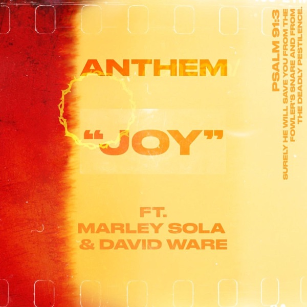JOY (feat. Marley Sola & David Ware)