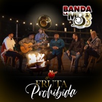 Fruta Prohibida - Single - Banda la Mb de los Zaizar